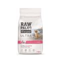 RAW PALEO Ultra Pork Medium&Large Puppy 10kg dla szczeniąt ras średnich i dużych wieprzowina