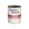 DOLINA NOTECI Premium bogata w wołowinę 800g