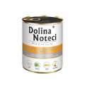 DOLINA NOTECI Premium Bogata W Kaczkę Z Dynią 800g