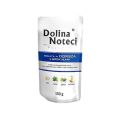 DOLINA NOTECI Premium Bogata W Dorsza Z Brokułami 150 g