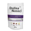 DOLINA NOTECI Premium Bogata W Królika Z Żurawiną 500 g