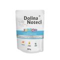 DOLINA NOTECI Premium Junior Bogata W Jagnięcinę 300g