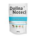 DOLINA NOTECI Premium Bogata W Jagnięcinę 500g