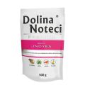 DOLINA NOTECI Premium Bogata W Indyka 500g