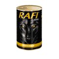 RAFI Classic z Drobiem w sosie 1240g