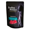 DOLINA NOTECI Premium Danie z tuńczyka dla kotów dorosłych 85 g