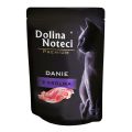DOLINA NOTECI Premium Danie z królika dla kotów dorosłych 85 g
