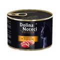 DOLINA NOTECI Premium Bogata w kaczkę dla kotów dorosłych 185 g