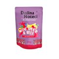 DOLINA NOTECI SuperFood Sarna i wołowina 300 g