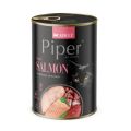 DOLINA NOTECI PIPER Mokra karma z łososiem dla kota 400g
