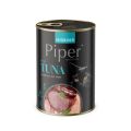 DOLINA NOTECI PIPER Sterilised Mokra karma z tuńczykiem dla kota 400g