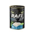 RAFI Cat Adult z dorszem 400 g mokra karma dla kotów