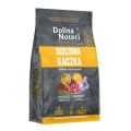 DOLINA NOTECI Premium Sterilised Kaczka karma suszona dla kotów sterylizowanych 2 kg