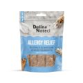 DOLINA NOTECI Smart Chews Allergy Relief 100g wsparcie przy alergiach pokarmowych, suszone przysmaki dla psa