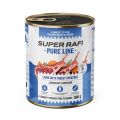 SUPER RAFI Pure Line jagnięcina z batatami 800g mokra karma dla psa