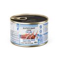 SUPER RAFI Mini Pure Line z jagnięciną i batatami 185g mokra karma dla psów małych ras
