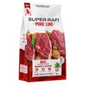 SUPER RAFI Pure Line Wołowina z batatami 9 kg karma sucha dla psów