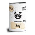 PAKA ZWIERZAKA PEPE Beef 99% (wołowina) 800 g monoproteinowa karma