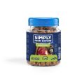 SIMPLY FROM NATURE Smart Bites Trenerki z dzika dla psów 130 g