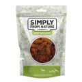 SIMPLY FROM NATURE Meat Noodles Mięsne kluski z jeleniem i dzikiem dla psów 80 g