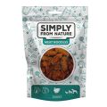 SIMPLY FROM NATURE Meat Noodles Mięsne kluski z indykiem dla psów 80 g