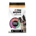 PAN MIĘSKO Specjalne potrzeby Mobility and Active dla psów chrupki M 3 kg