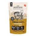WIEJSKA ZAGRODA Superfoods Jagnięcina z kaczką i kocimiętką mokra karma dla kota 100 g