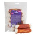 CHRUP&GO Rolada z piersi kaczki 500 g przysmak dla psa