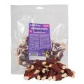 CHRUP&GO Wapienne kostki z piersią kaczki 500 g przysmak dla psa