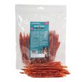 CHRUP&GO Paski jerky z piersią kaczki 500 g przysmak dla psa
