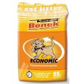 BENEK Super economic Żwirek bentonitowy 25 l