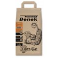 BENEK Super Corn cat Żwirek kukurydziany 14 l