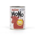 COMFY APPETIT MONO Monoproteinowa karma z wołowiną 400 g
