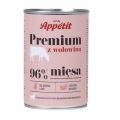 COMFY APPETIT PREMIUM z wołowiną 400 g