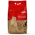 COMFY Pinokio Żwirek drewniany pellet zbrylający 7 l