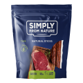 SIMPLY FROM NATURE Naturalne cygara z mięsem jelenia 7 szt.