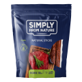 SIMPLY FROM NATURE Naturalne cygara z koniną 3 szt.