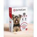 Dr PetCare MAX Biocide Collar Obroża na pchły i insekty dla psa S 38 cm