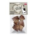 PAKA ZWIERZAKA Suszki Tchawica wołowa 100 g suszone przysmaki dla psa