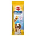 PEDIGREE DentaStix (średnie rasy) przysmak dentystyczny dla psów 3 szt. - 77g