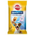 PEDIGREE DentaStix (małe rasy) przysmak dentystyczny dla psów 7 szt. - 110g