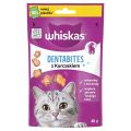 WHISKAS Dentabites 40 g dentystyczny przysmak dla dorosłych kotów