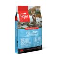 ORIJEN 6 Fish Cat 5,4 kg dla kotów każdej rasy i w każdym wieku