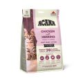 ACANA First Feast Kitten 340 g z kurczakiem i śledziem, karma dla kociąt