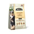 ACANA Homestead Harvest Cat 340 g z kurczakiem i indykiem, dla dorosłych kotów