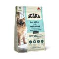 ACANA Bountiful Catch Cat 1,8 kg z łososiem, śledziem i morszczukiem, dla kotów
