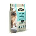 ACANA Bountiful Catch Cat 4,5 kg z łososiem, śledziem i morszczukiem, dla kotów