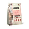 ACANA Indoor Entrée Cat 340 g z kurczakiem i indykiem, dla niewychodzących kotów