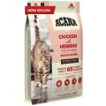 ACANA Indoor Entrée Cat 4,5 kg