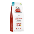 BRIT Care Dog Grain-free Sensitive Venison z dziczyzną i ziemniakami 12kg